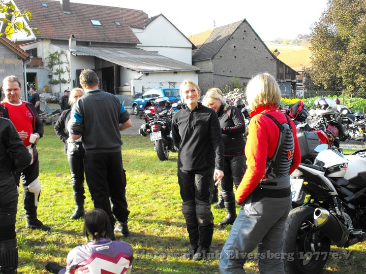 MCE Saisonabschlussfahrt 2011 - 158.JPG